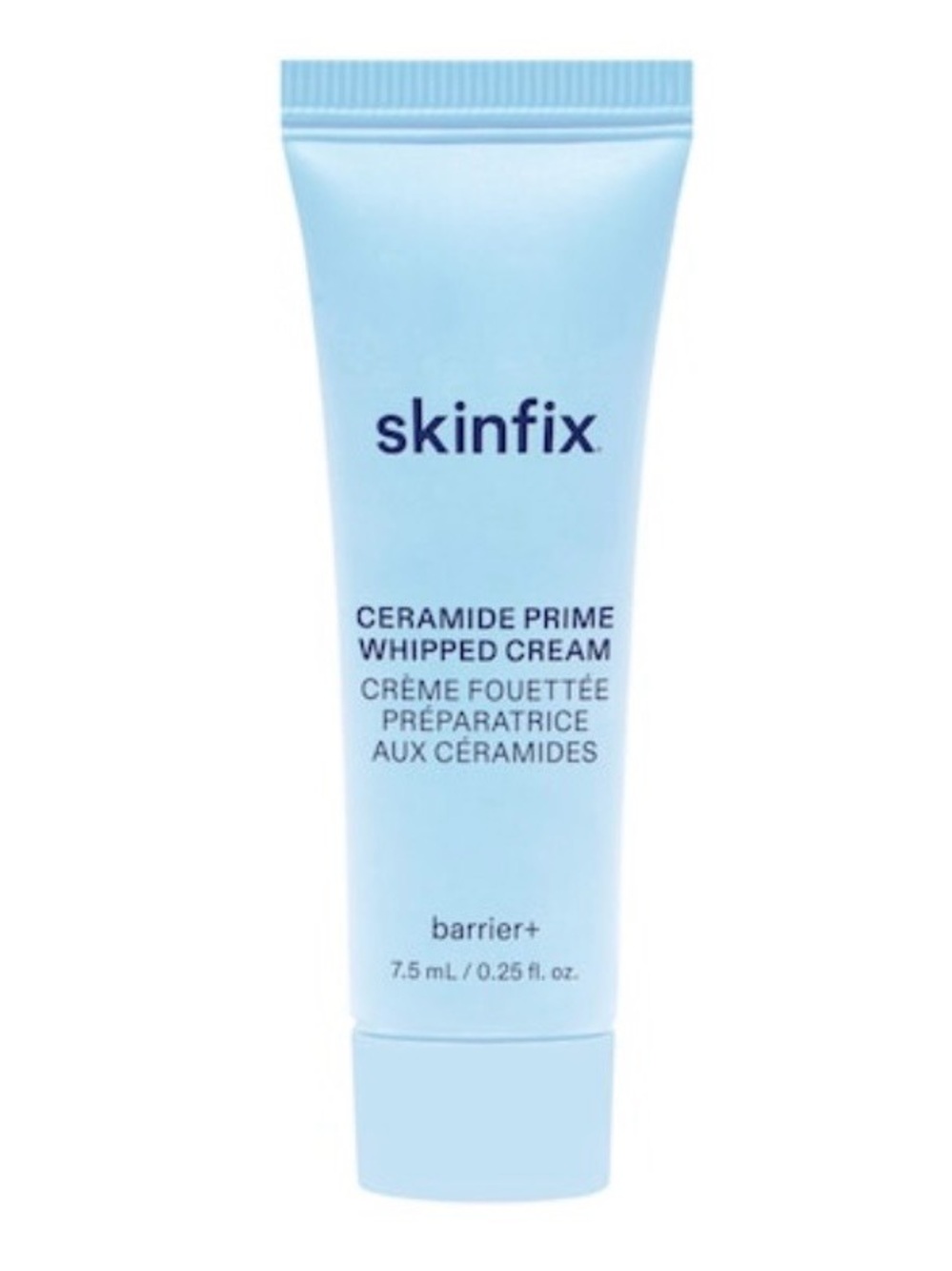 🎉 $5 Skinfix Ceramide Prime Whipped Cream Moisturizer